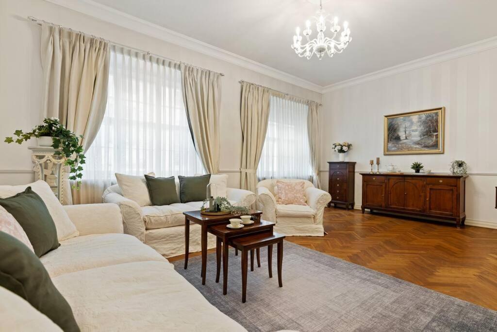 Dictumfactum Luxury Residence Таллин Экстерьер фото